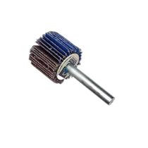 Mini roda de lixa 30x25mm grao 60