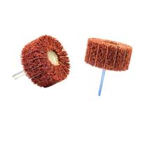 Mini Roda Mista MK D50 L25 H1/4 Medio 80 - 190821 Mini Roda Mista MK D50 L25 H1/4 Medio 80 - 190821