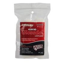 Mini rodillo para pintar Arroworthy Glossdel 4" x 1 cm paquete doble