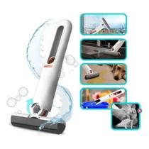 Mini Rodo De Limpeza Multiuso Portátil Limpa Absorve Sujeira