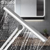 Mini Rodo Esfregão Multiuso Retrátil Pia Cozinha Janela Dobrável Rodinho de Limpeza Cores