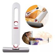 Mini Rodo Mop Impeza Cozinha Rodinho Pia Vidro Dobravel