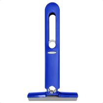 Mini Rodo Mop Portátil Esponja Para Limpeza De Vidros E Móveis Retrátil Articulado Uso Doméstico