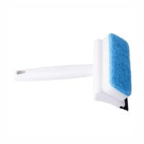 Mini Rodo Pia Com Esponja 2 Em 1