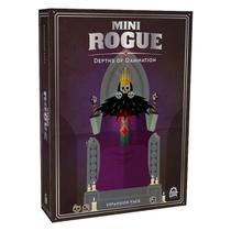 Mini Rogue: Expansão Profundezas da Condenação
