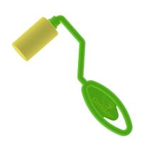 Mini Rolinho Cabo Curto Espuma Condor - 982