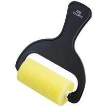 Mini Rolinho de Espuma com 4 refis