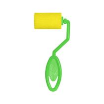 Mini Rolinho De Pintura Condor 982 - 4.0 Cm - Espuma Lisa Mini Rolinho De Pintura Condor 982 - 4.0 Cm - Espuma Lisa
