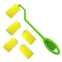 Mini Rolinho Textura Cabo longo 12x1 Condor - 981