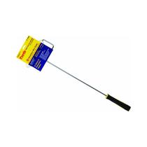 Mini Roller Cover Purdy 16,5 cm x 1 cm White Dove 61 cm Moldura Mini Roller Cover Purdy 16,5 cm x 1 cm White Dove 61 cm Moldura