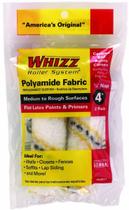 Mini Roller WORK TOOLS INTERNATIONAL 54011 Poliamida 10 cm