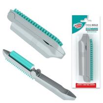 Mini Rolo Adesivo Lavável Tira Pelos Flash Limp FLP7665