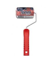 Mini Rolo Texturizador 10cm - Atlas Mini Rolo Texturizador 10cm - Atlas