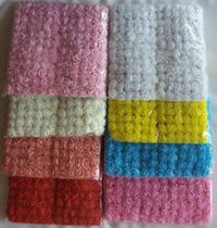 Mini Rosas em EVA Pacote C/ 144 Unidades Mini Rosas em EVA Pacote C/ 144 Unidades