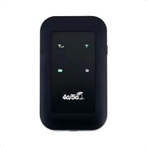 Mini Roteador Wi-fi Portátil Veicular 150mbps Todos Os Chip - mini portable router