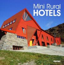 Mini Rural Hotels - Monsa