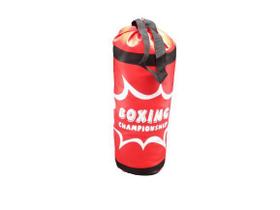 Mini Saco de Boxe Infantil 32cm com Luvas REF: 12272