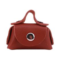 Mini Sacola De Compras Portátil Para Boneca BJD De 11,5 Polegadas Para Acessórios De Roupas 30 Cm