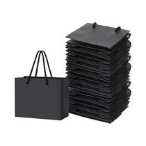 Mini Sacolas De Papel Para Presente Com Alças 6 9pcs Para Aniversários Casamentos Festas Formaturas