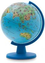 Mini Safari 16 Cm - Tecnodidattica