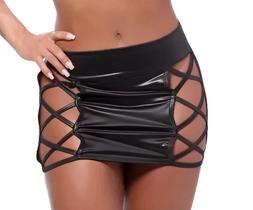 Mini Saia Baile Funk Balada Liberal