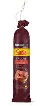 Mini Salame Italiano Sadia Caixa 6kg Mini Salame Italiano Sadia Caixa 6kg