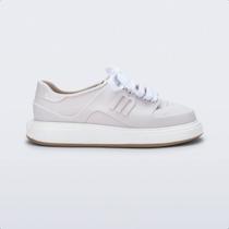 Mini Sandália Melissa Bold Sneaker Infantil Mini Sandália Melissa Bold Sneaker Infantil
