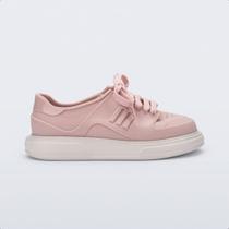 Mini Sandália Melissa Bold Sneaker Infantil