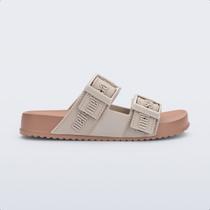Mini Sandalia Melissa Cozy Slide M-Lover Infantil Original