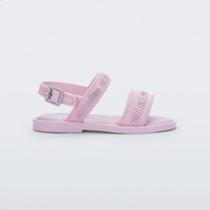 Mini Sandália Melissa Mar Sandal M-Lover Baby