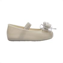 Mini Sandalia Melissa Sophie + Barbie Baby Original - 36860