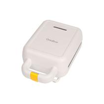 Mini Sanduicheira Gaabor Antiaderente 220V 600W Branco - SM60M-WH01A
