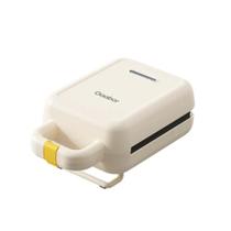 Mini Sanduicheira Gaabor Pocket Antiaderente 600W 127V SM60M-WH01A-1 Mini Sanduicheira Gaabor Pocket Antiaderente 600W 127V SM60M-WH01A-1