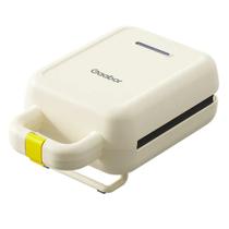 Mini Sanduicheira Grill Pocket Gaabor Off White 600W SM60MWH01A1 Antiaderente 127V Mini Sanduicheira Grill Pocket Gaabor Off White 600W SM60MWH01A1 Antiaderente 127V