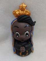 Mini Santinho Nossa Aparecida Mini Santinho Nossa Aparecida