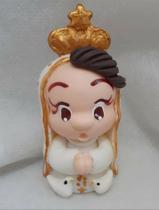 Mini Santinho Nossa Senhora de Fátima