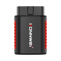 Mini Scanner Automotivo OBD2 2025 Com Reset SAS EPB, Programador De ECU E Ferramenta De Diagnóstico