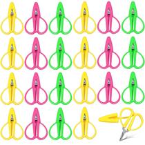 Mini Scissors Mixweer, conjunto de ferramentas de costura Thread Travel de 24 peças