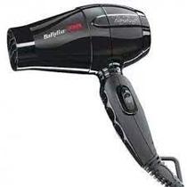 Mini Secador Compacto Nano Titanium Bambino 5510 BabyLiss Pro