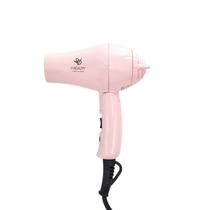 Mini Secador De Cabelo Bivolt Portátil Dobravel VBeauty Viagem