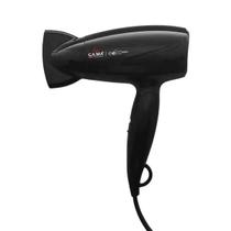 Mini secador de cabelo gama italy eolic 1400w travel bivolt