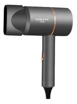 Mini Secador de Cabelo Iônico Quente e Frio Portátil 220v