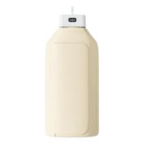 Mini Secador de Roupa 600W ate 10Kg Bivolt, Branco Mini Secador de Roupa 600W ate 10Kg Bivolt, Branco