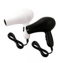 Mini Secador Portátil Dobrável 110V Leve Compacto para Viagem e Bolsa Mini Secador Portátil Dobrável 110V Leve Compacto para Viagem e Bolsa