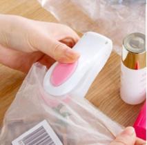 Mini selador de embalagens - Healthy Life