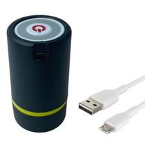 Mini Seladora A Vacuo Alimentos Sela Conserva Comida Carne Fruta Verdura Touch USB Embalagem Portatil Mini Seladora A Vacuo Alimentos Sela Conserva Comida Carne Fruta Verdura Touch USB Embalagem Portatil