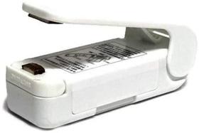 Mini Seladora De Embalagem Plástica Simples de Usar Mimo Mini Seladora De Embalagem Plástica Simples de Usar Mimo