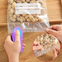 Mini Seladora Lacrador Portátil Embalagens E Plásticos Mini Seladora Lacrador Portátil Embalagens E Plásticos