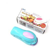 Mini Seladora Máquina De Preservação Selagem De Alimentos Mini Seladora Máquina De Preservação Selagem De Alimentos