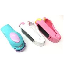 Mini Seladora Máquina Preservação E Selagem Alimentos Mini Seladora Máquina Preservação E Selagem Alimentos
